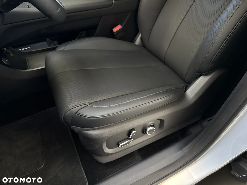 Omoda 7 1.5 T-GDi Super Hybrid Comfort - 13