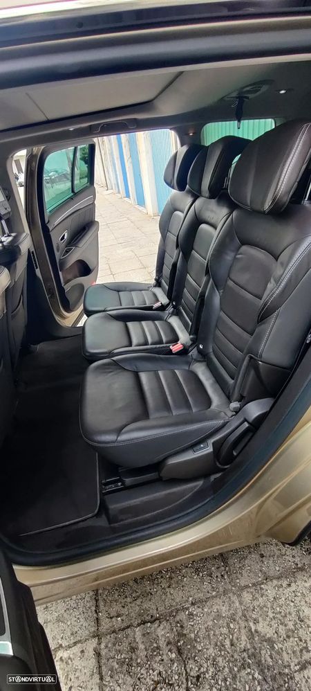 Renault Espace Energy dCi 160 EDC Initiale Paris - 3