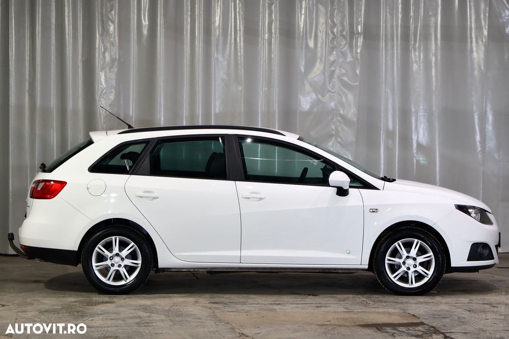 Seat Ibiza - 36