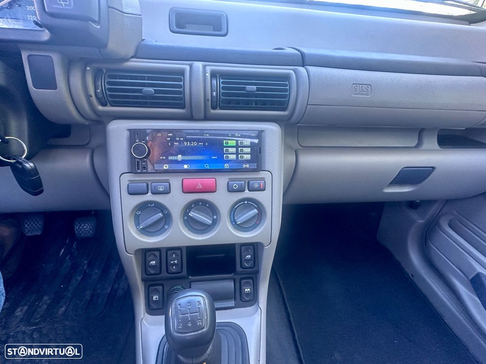 Land Rover Freelander 2.0 di - 13
