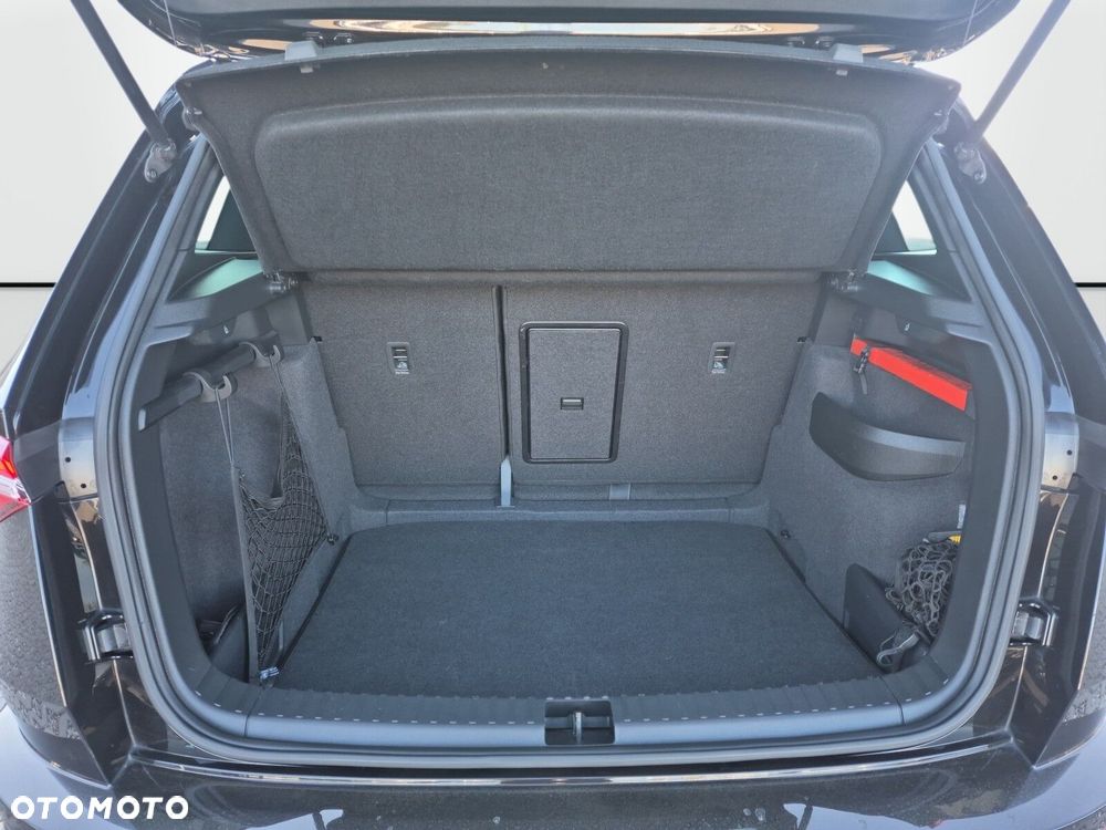 Skoda Karoq 1.5 TSI ACT 4x2 Sportline DSG - 21