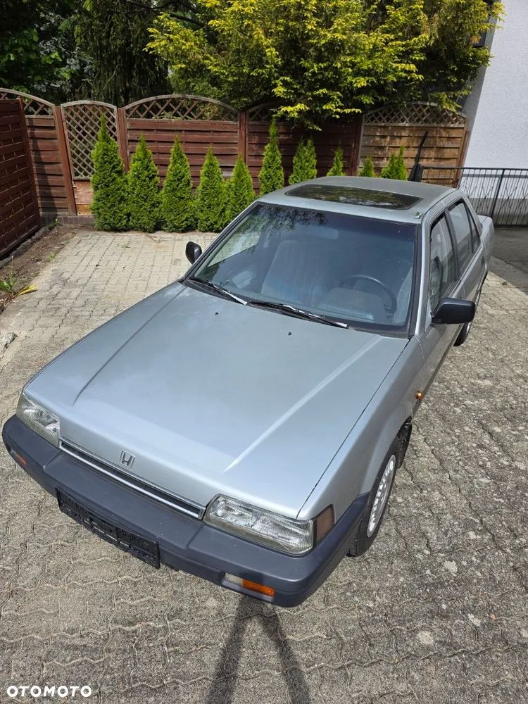 Honda Accord - 3