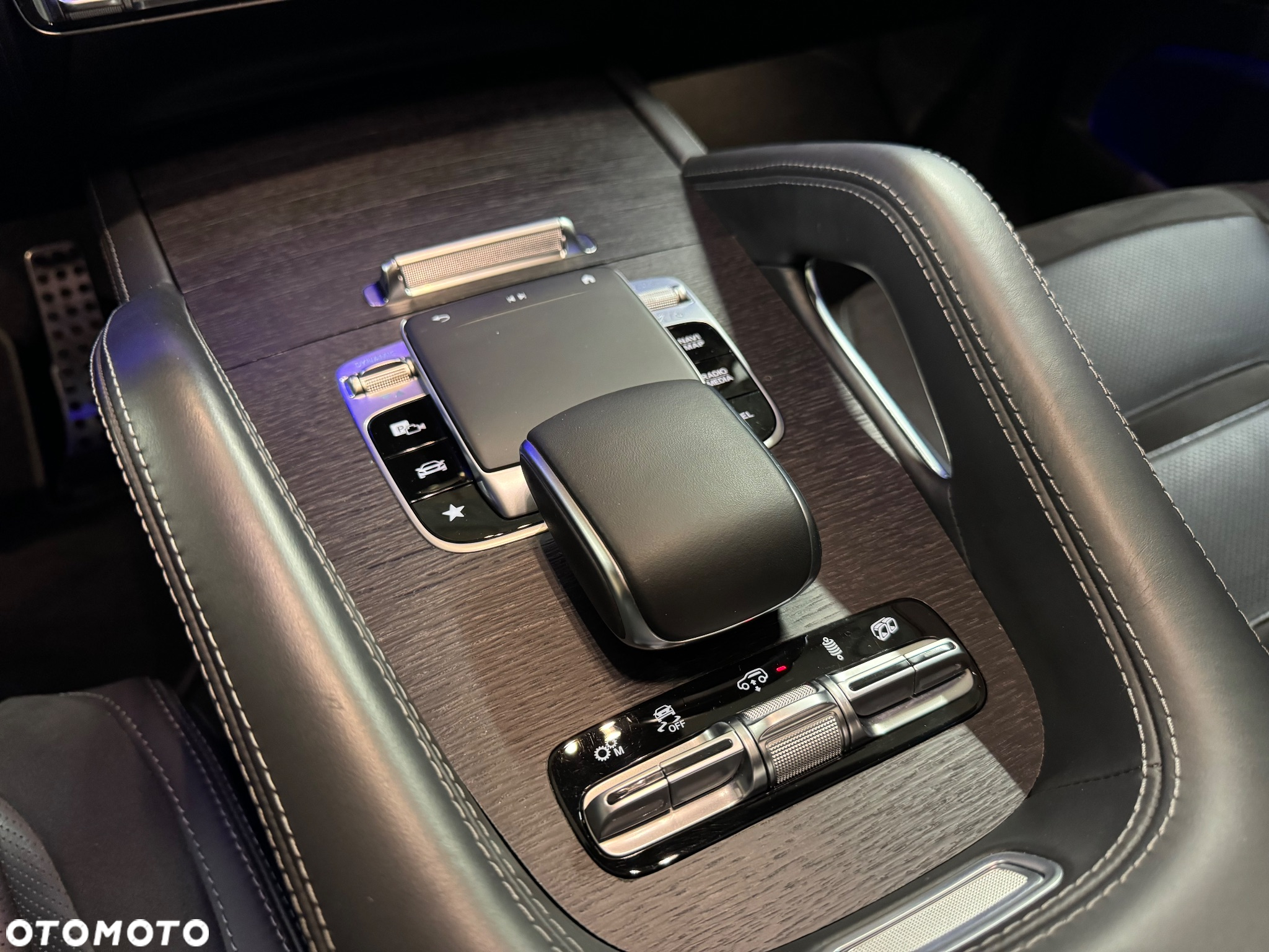 Mercedes-Benz GLE AMG 53 4-Matic - 20