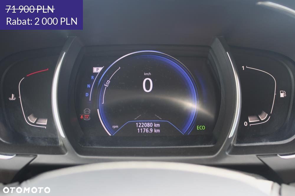 Renault Scenic - 16