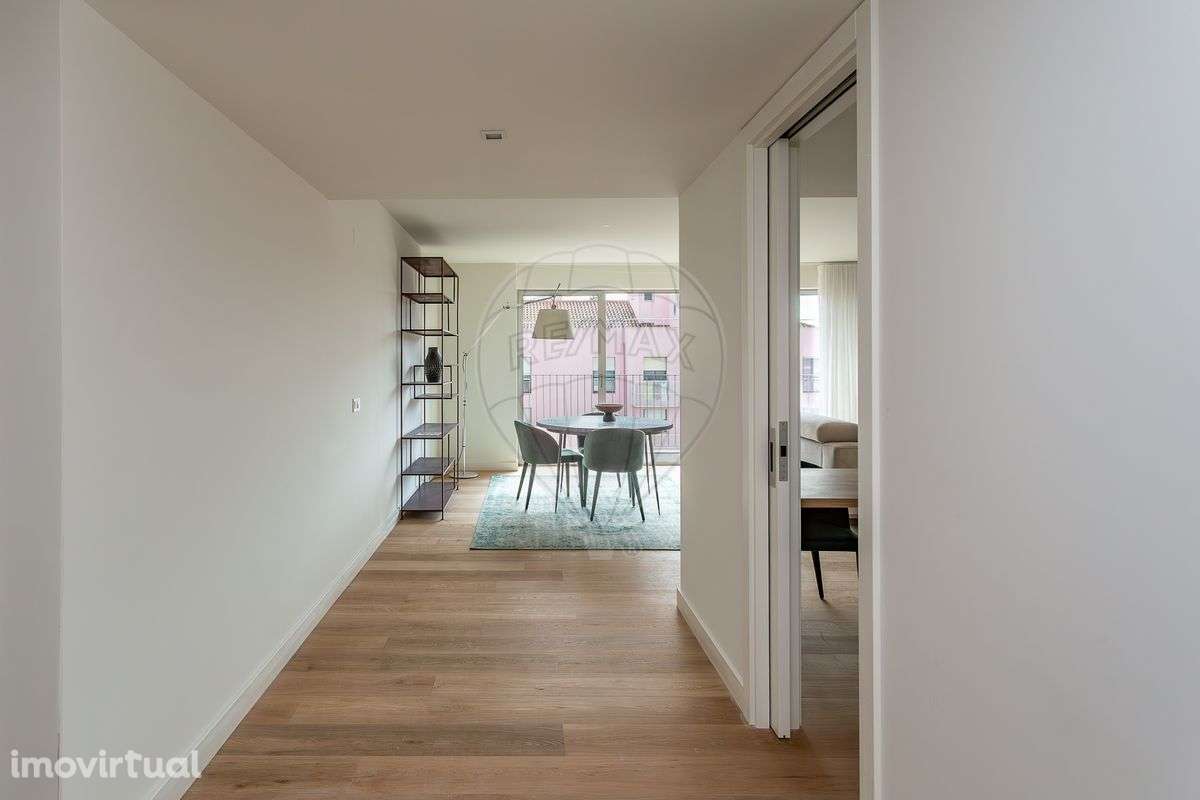 Apartamento T3 para venda - Grande imagem: 3/17