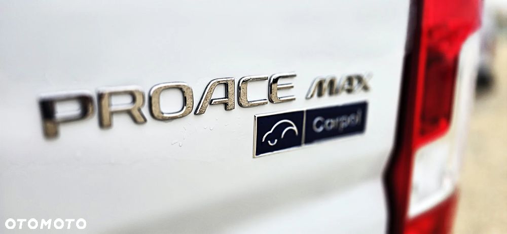 Toyota Proace Max Furgon - 6