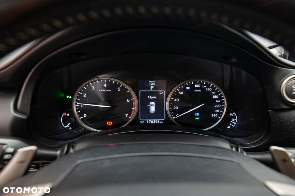 Lexus NX 200t Comfort AWD - 15