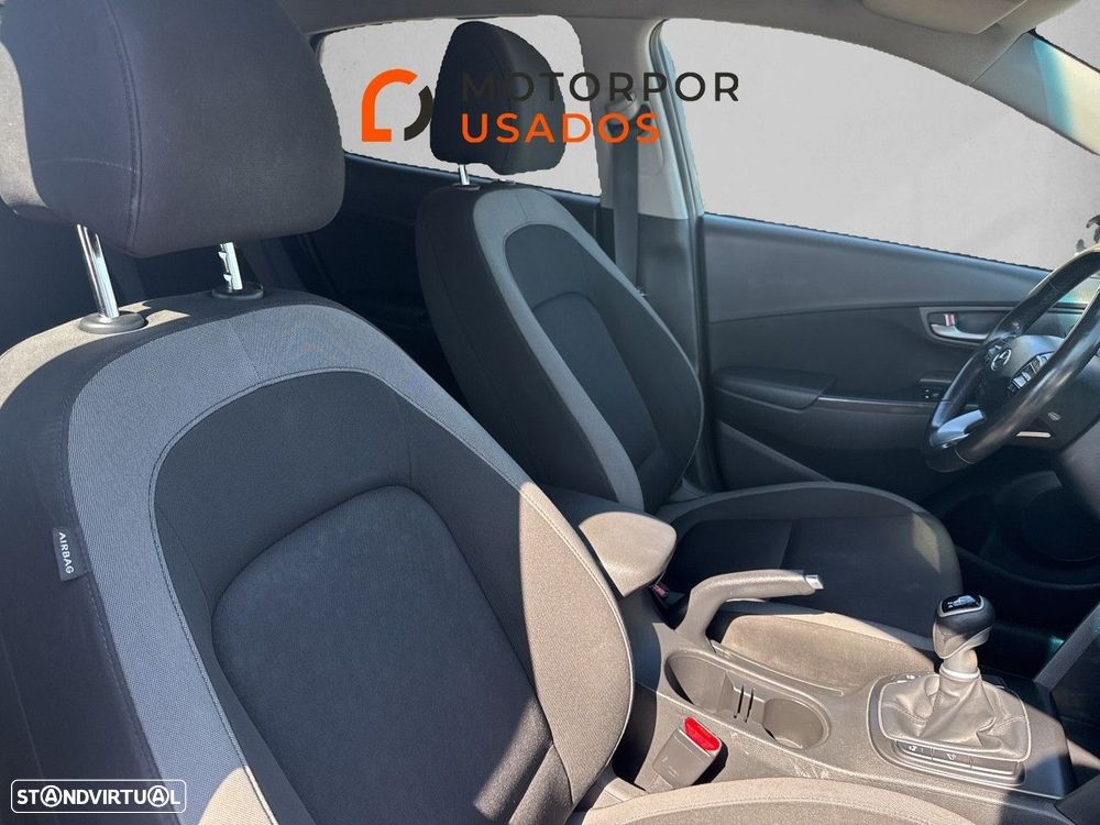 Hyundai Kauai 1.0 T-GDi N-Line - 9