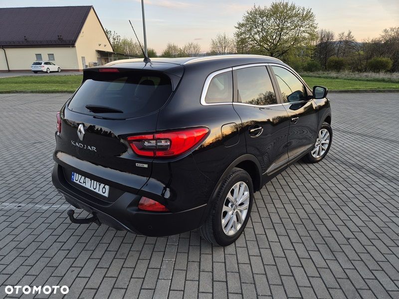 Renault Kadjar Energy dCi 110 Business - 5