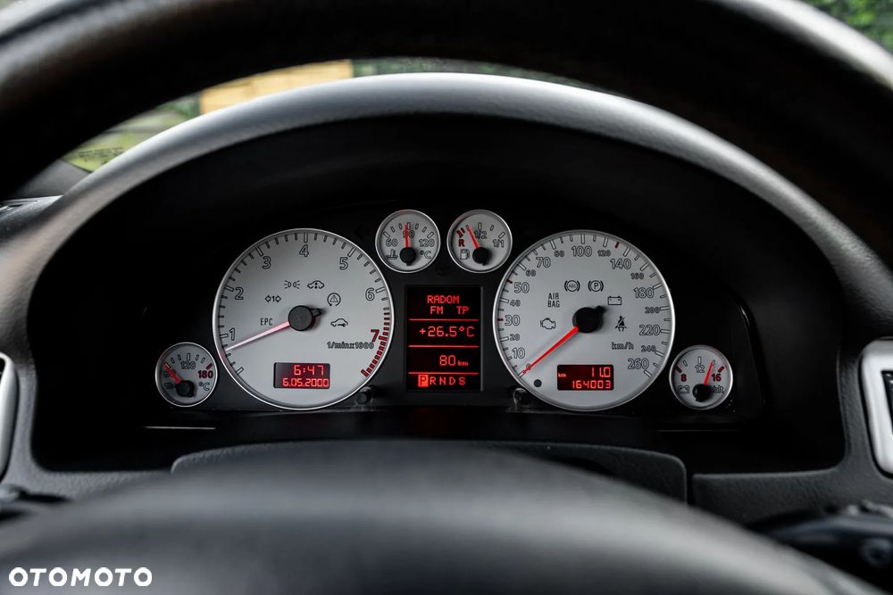 Audi A6 3.0 Quattro Tiptr - 28