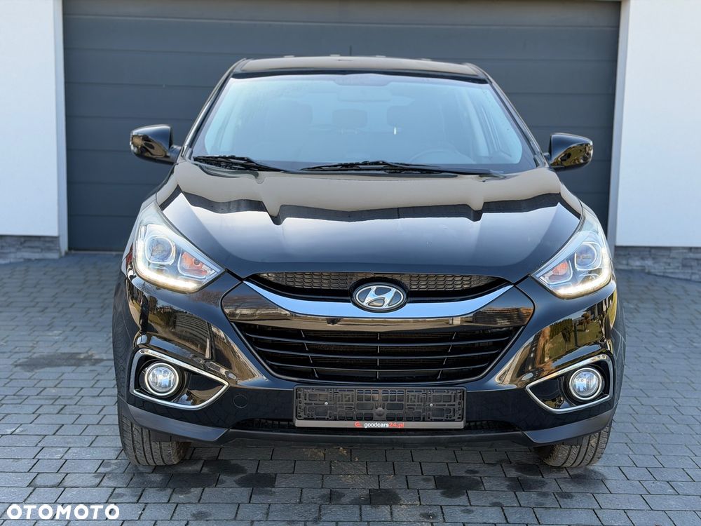 Hyundai ix35 1.6 2WD Comfort - 14