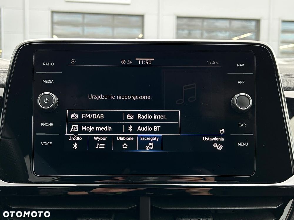 Volkswagen T-Roc 1.5 TSI R-Line DSG - 35