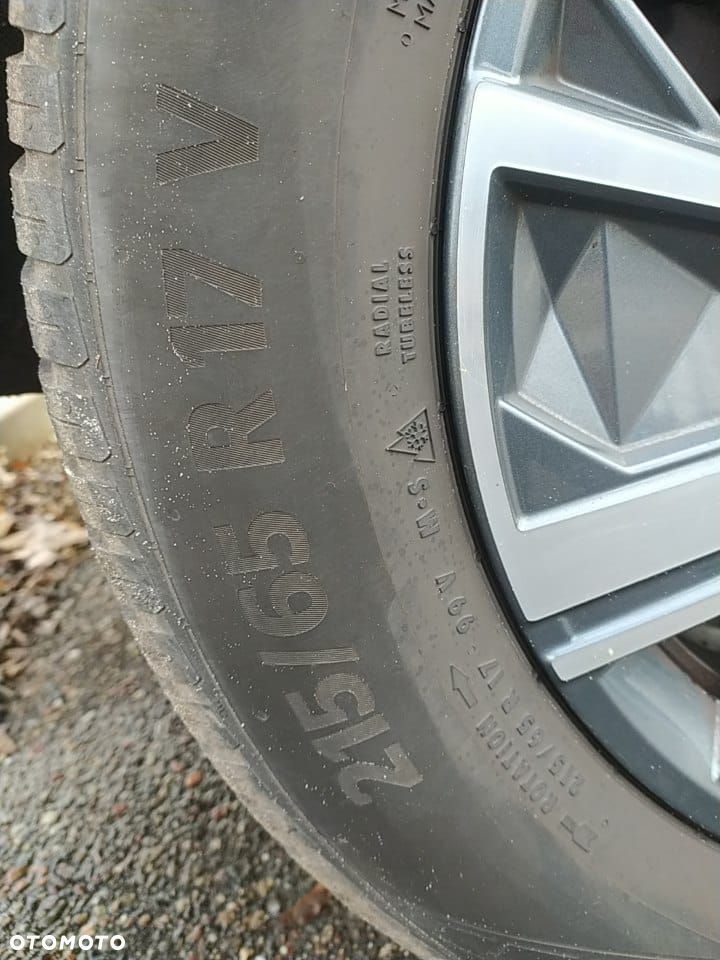 Hyundai Tucson 1.6 CRDi 48V-Hybrid 2WD DCT Select - 26