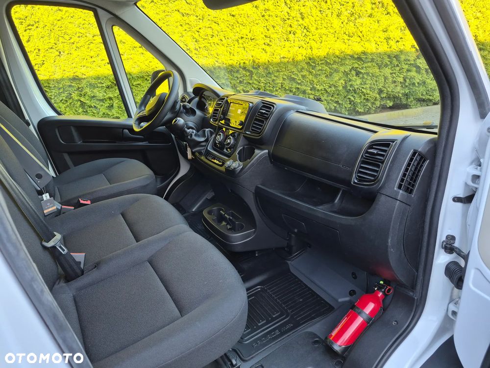 Toyota PROACE MAX L4H2 Salon PL (Ducato,Jumper,Boxer) - 7