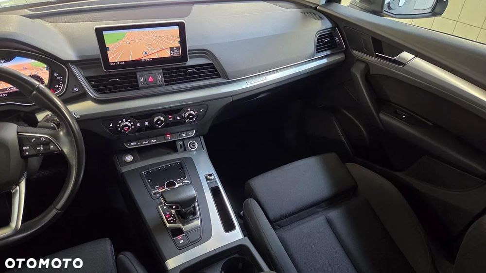 Audi Q5 40 TDI quattro S tronic sport - 12