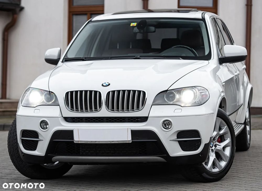 BMW X5 xDrive35i Edition Exclusive - 13