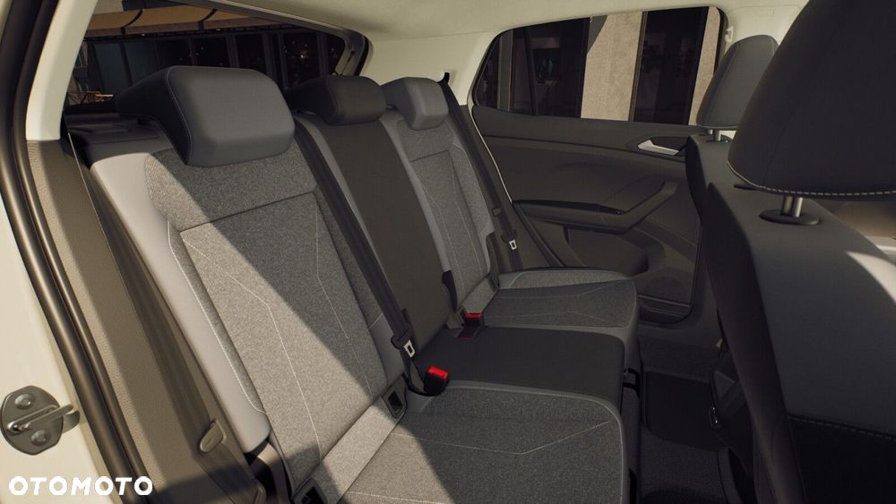 Volkswagen T-Cross 1.0 TSI Style - 13