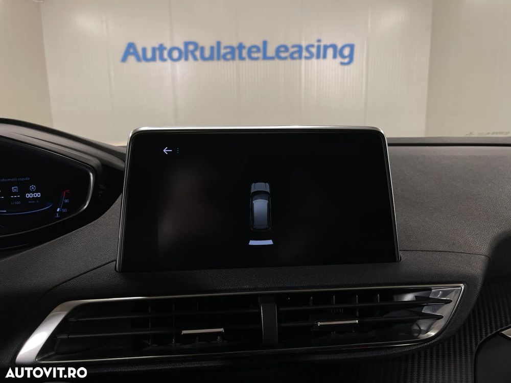 Peugeot 3008 PureTech 130 Stop & Start Active - 13