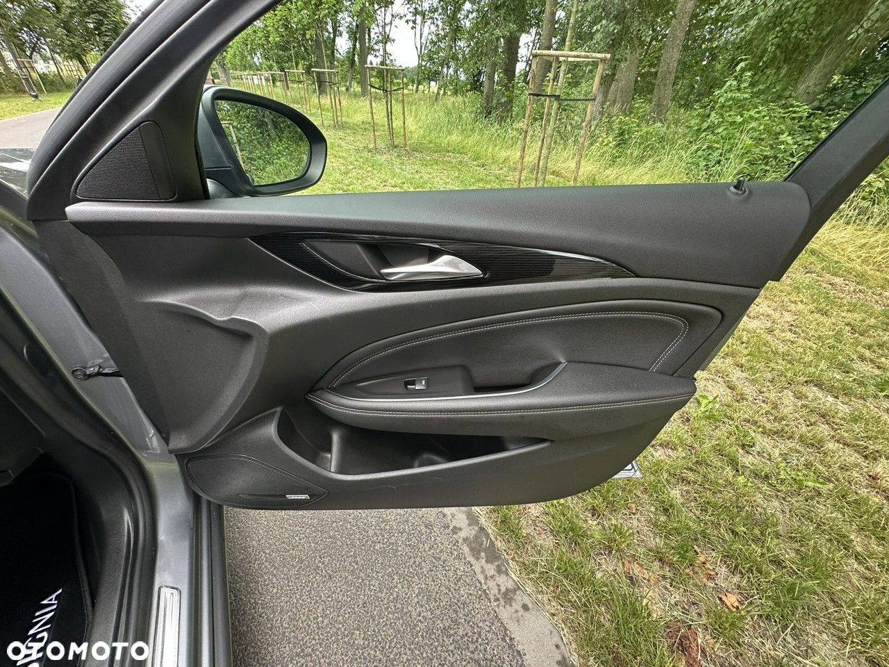 Opel Insignia - 33