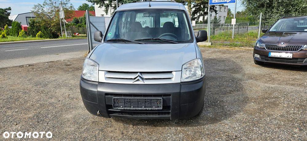 Citroën Berlingo 1.6 HDI Advance - 2