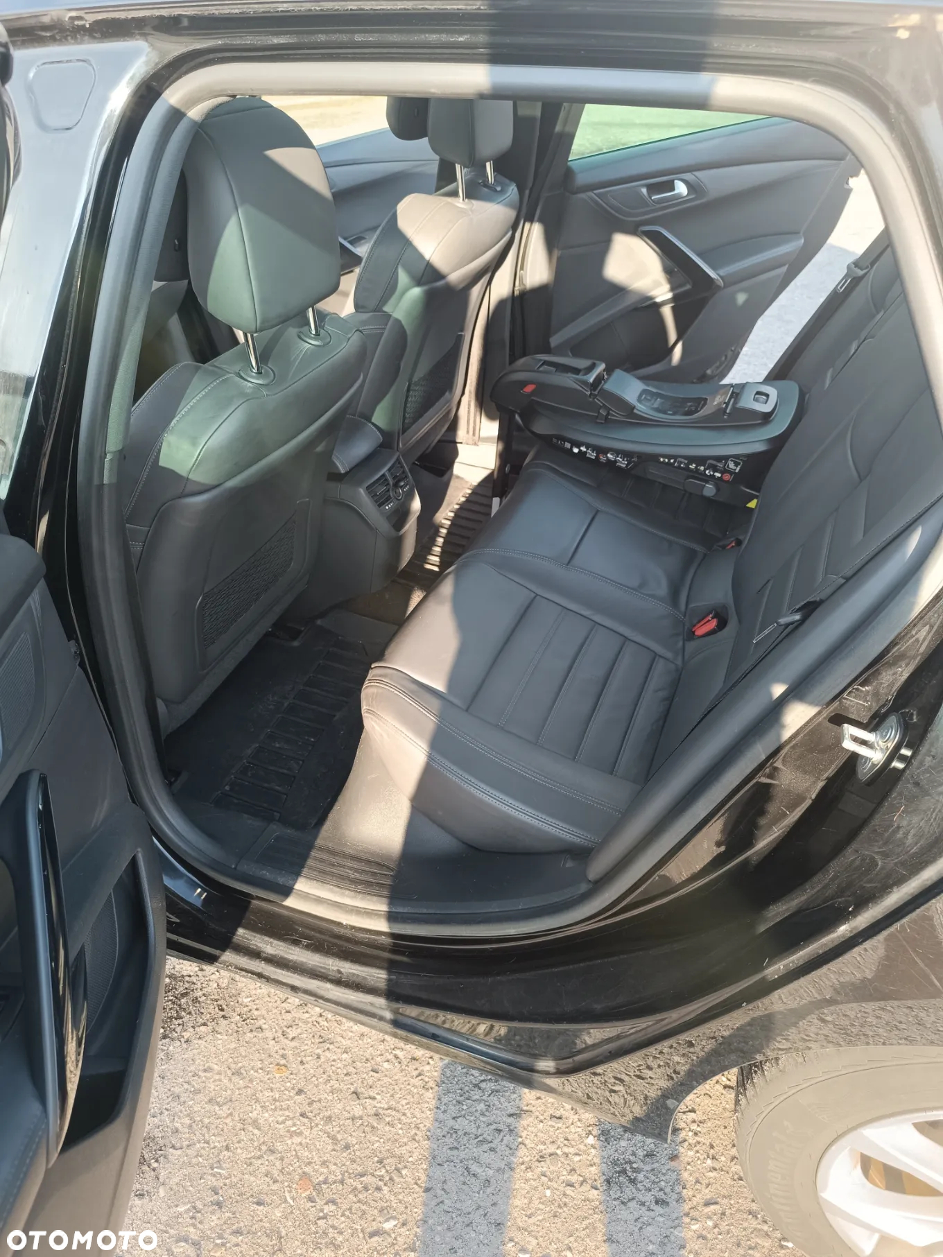 Peugeot 508 SW HDi FAP 165 Business-Line - 5