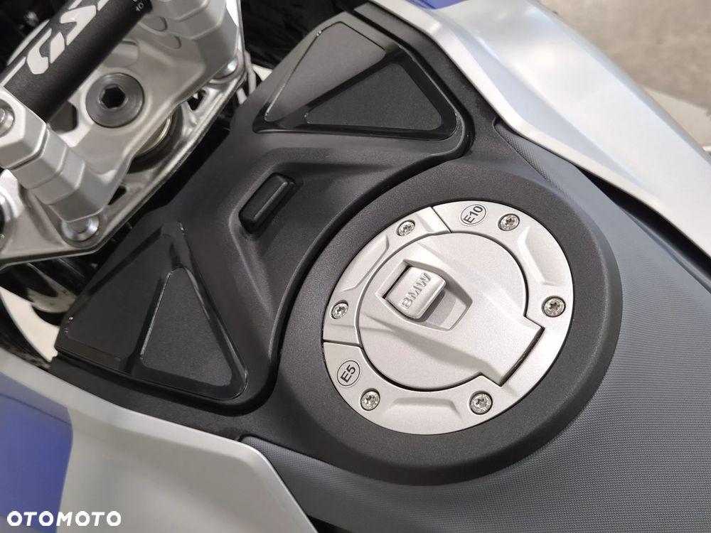 BMW GS - 12