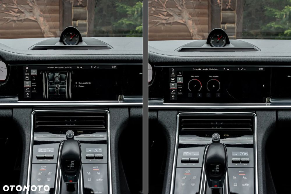 Porsche Panamera 4S - 33