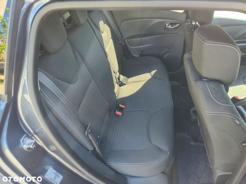 Renault Clio 1.5 dCi Energy Limited - 13