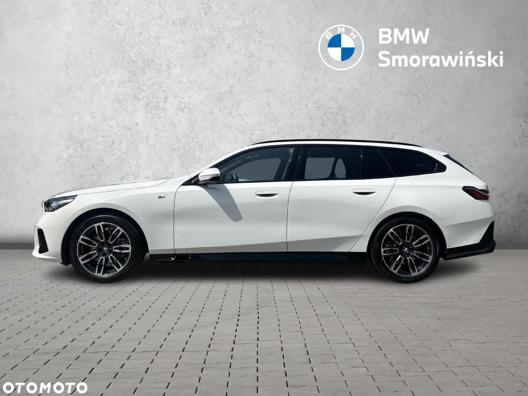 BMW Seria 5 - 2