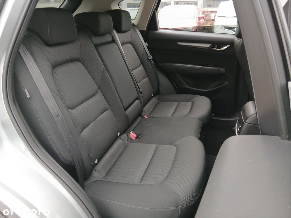 Mazda CX-5 2.0 Skymotion 2WD - 16