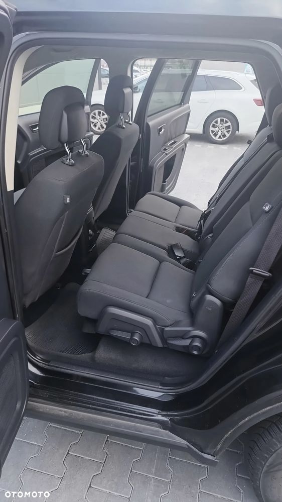Dodge Journey 2.0 CRD SE - 6