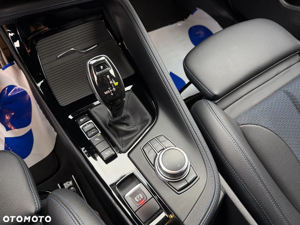 BMW X2 xDrive20d M Sport - 22
