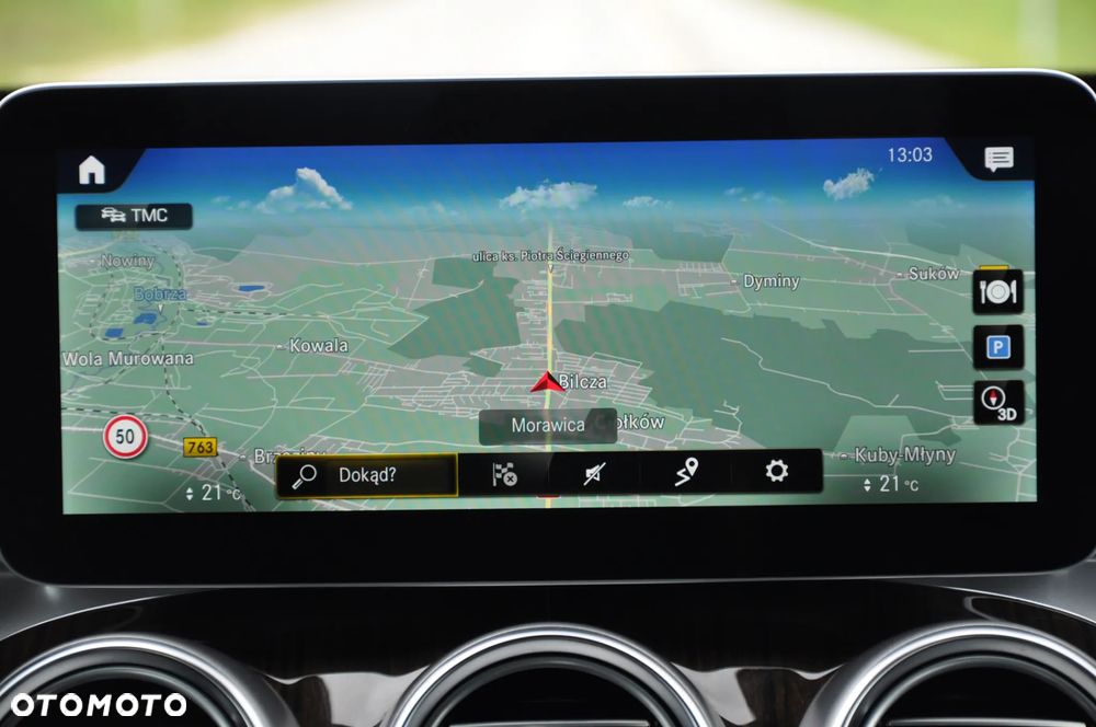 Mercedes-Benz GLC Coupe 220 d 4-Matic - 38