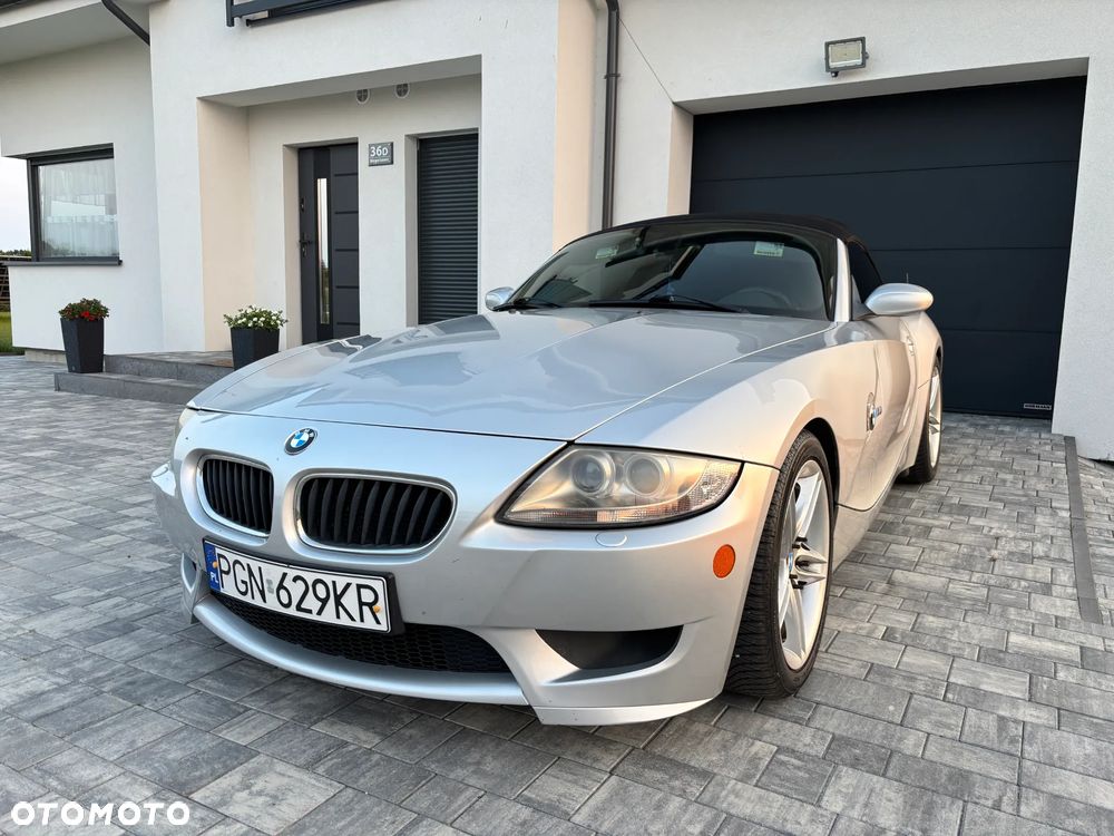BMW Z4 - 3
