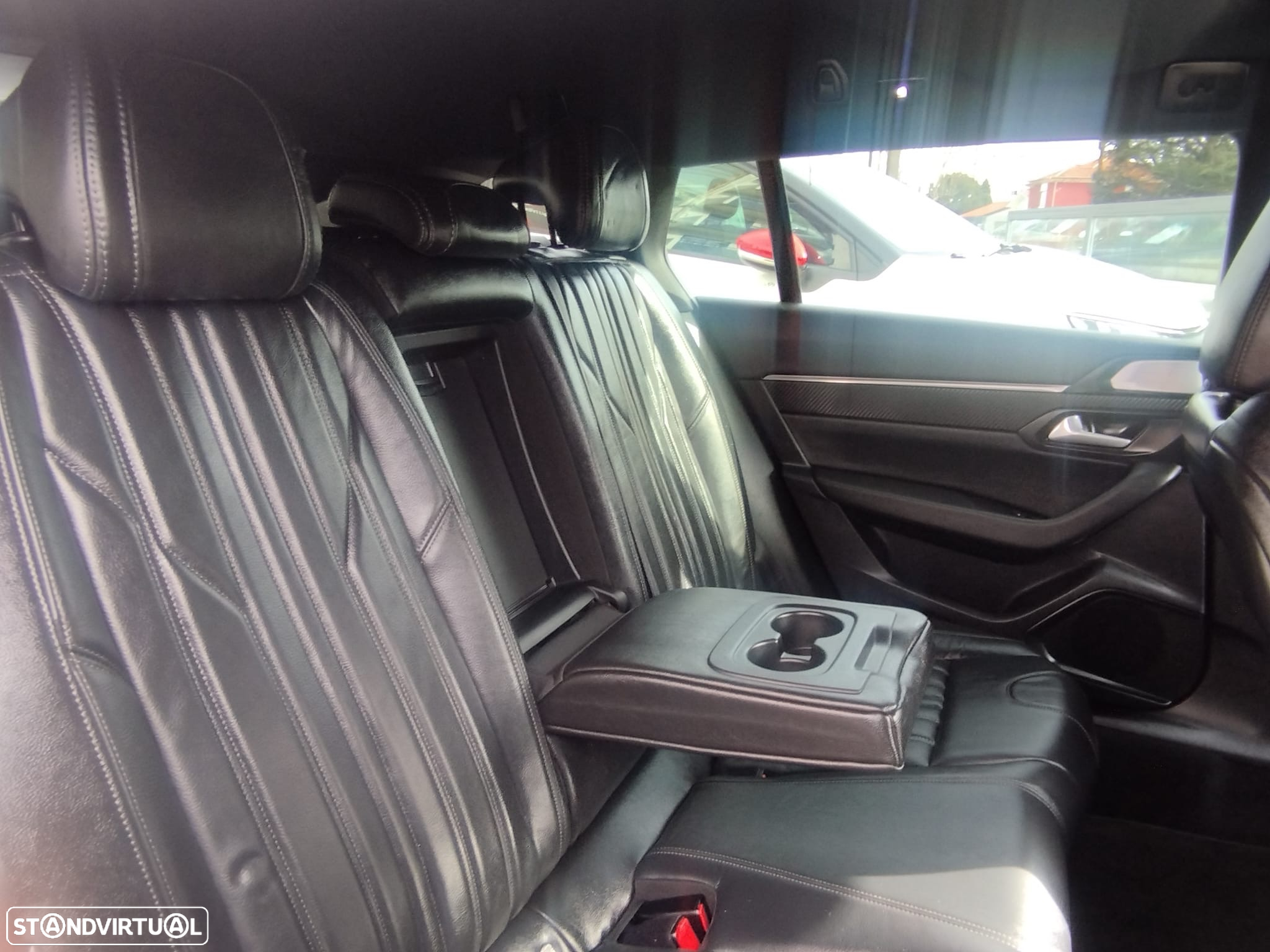 Peugeot 508 SW 1.5 BlueHDi GT EAT8 - 44