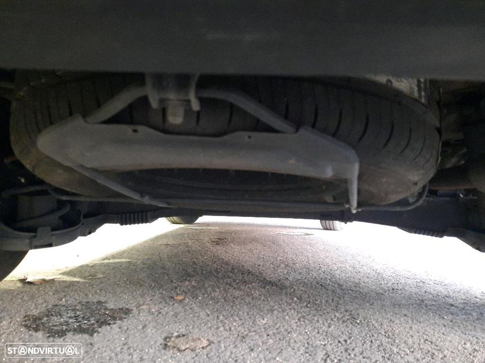 Toyota PROACE CITY 3 LUG. CX.6V. - 16