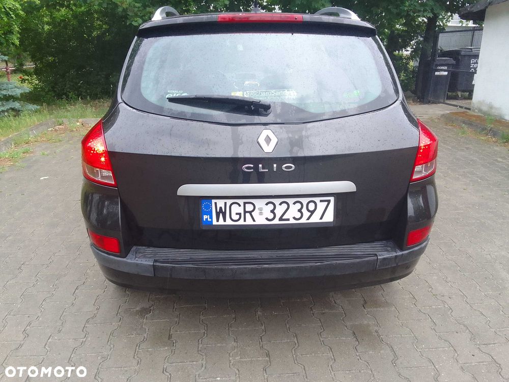 Renault Clio - 5