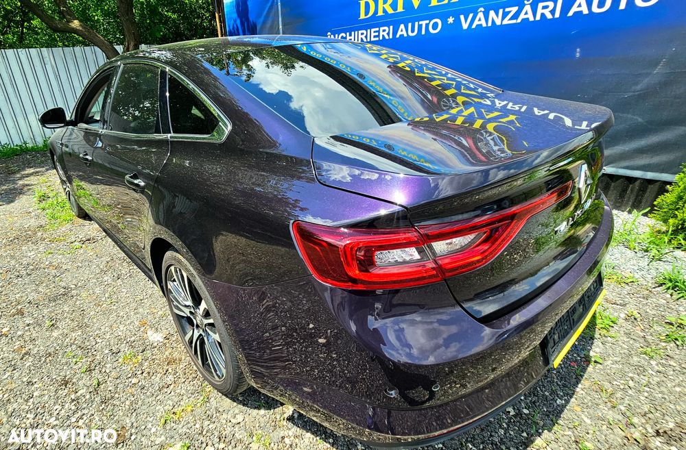 Renault Talisman ENERGY TCe 200 EDC INITIALE PARIS - 5