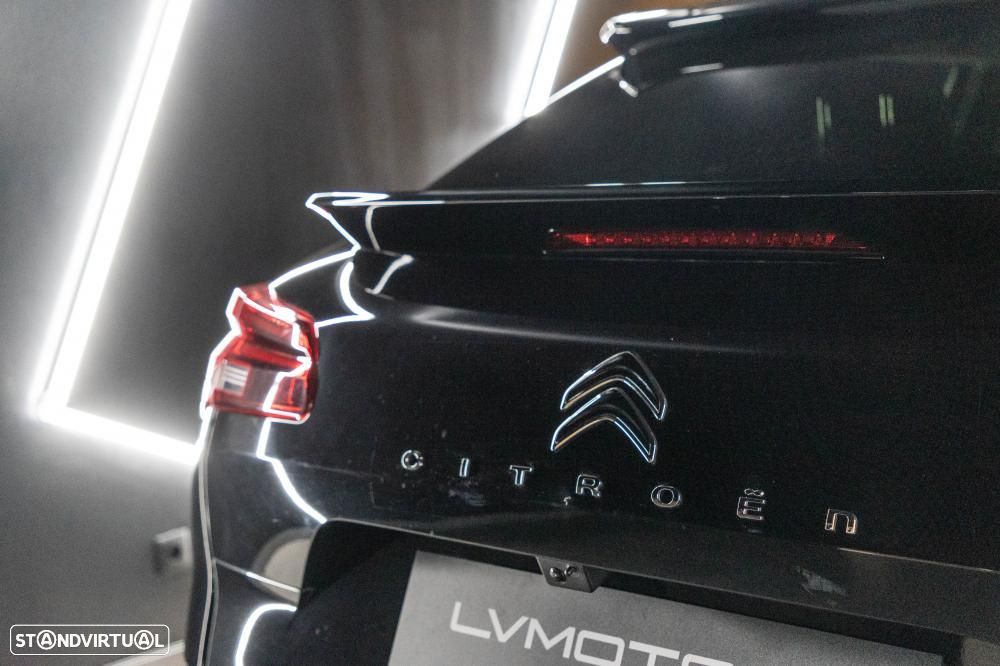 Citroën C5 X 1.2 PureTech You EAT8 - 19