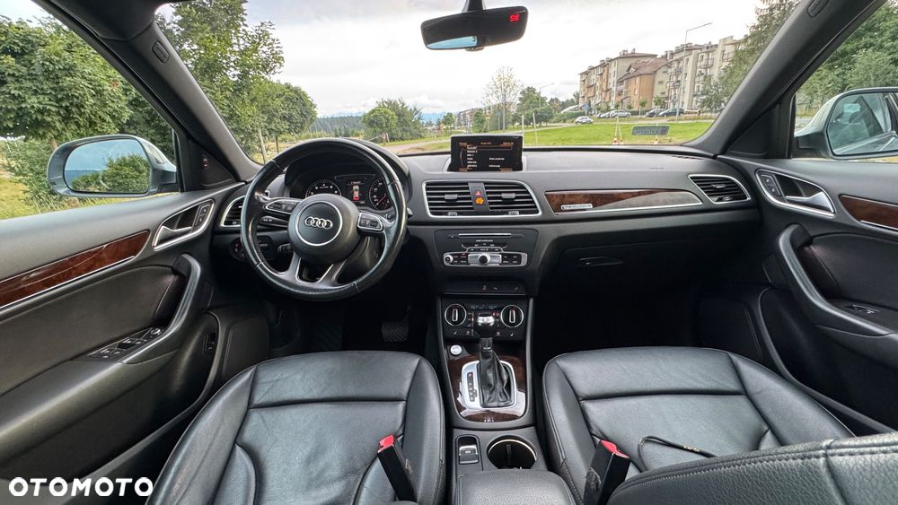 Audi Q3 - 22