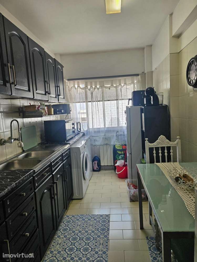 Varandas de Cascais, T1 com Parqueamento e Arrecadação - Grande imagem: 5/19