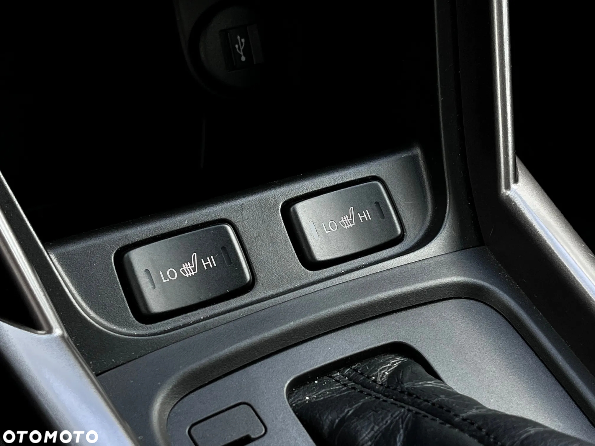 Suzuki SX4 S-Cross - 29