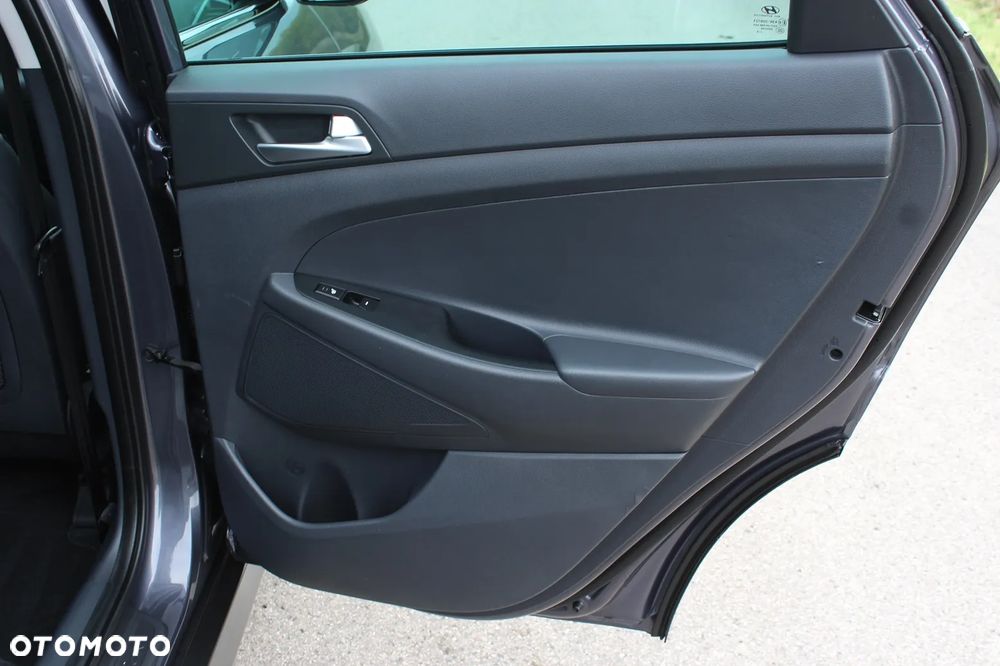 Hyundai Tucson - 35