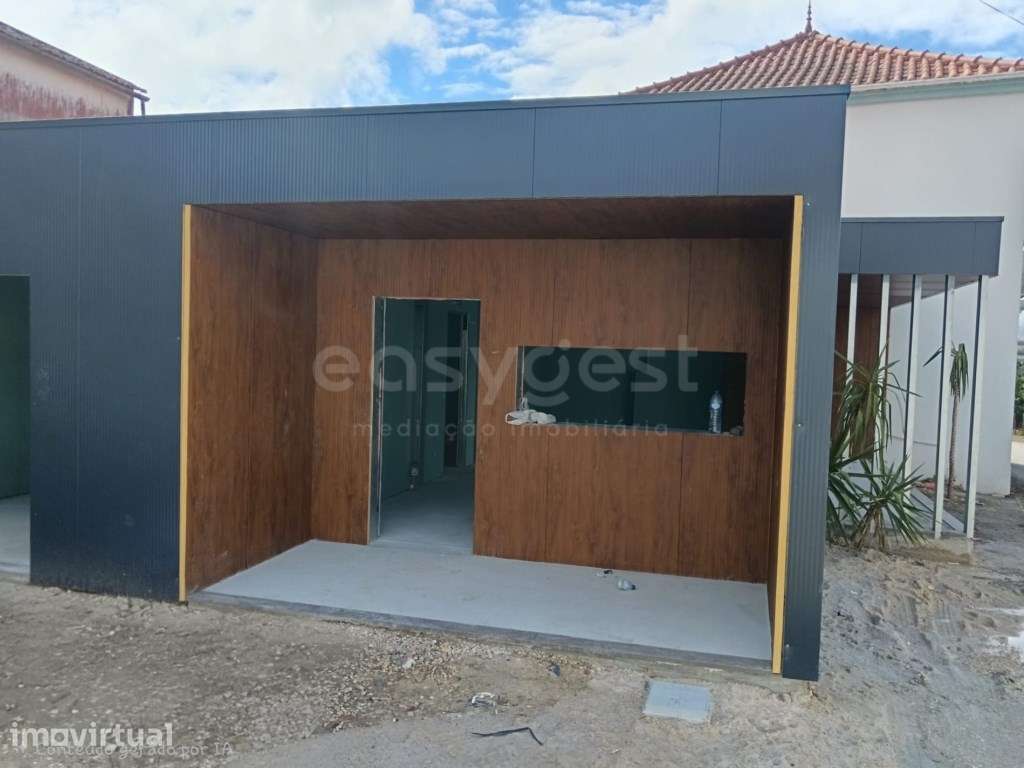 Moradia T2 nova em Alcobaça - Grande imagem: 2/11