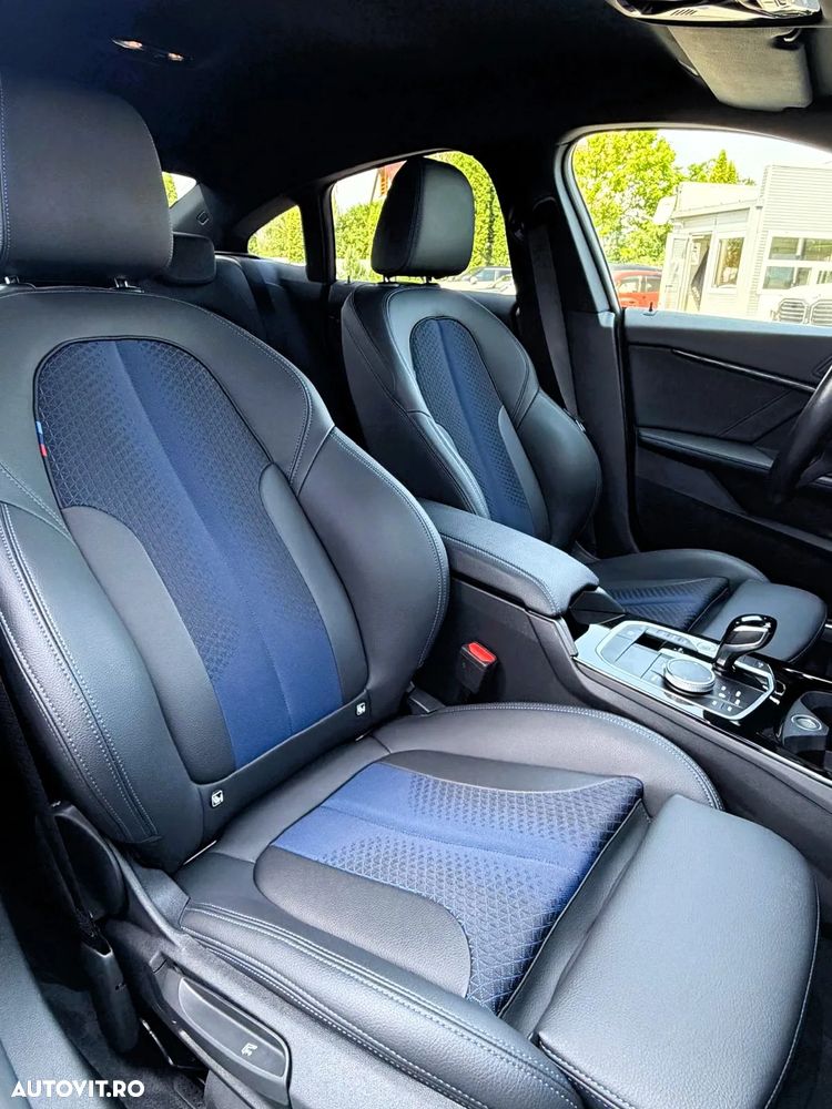 BMW Seria 2 218i AT - 16