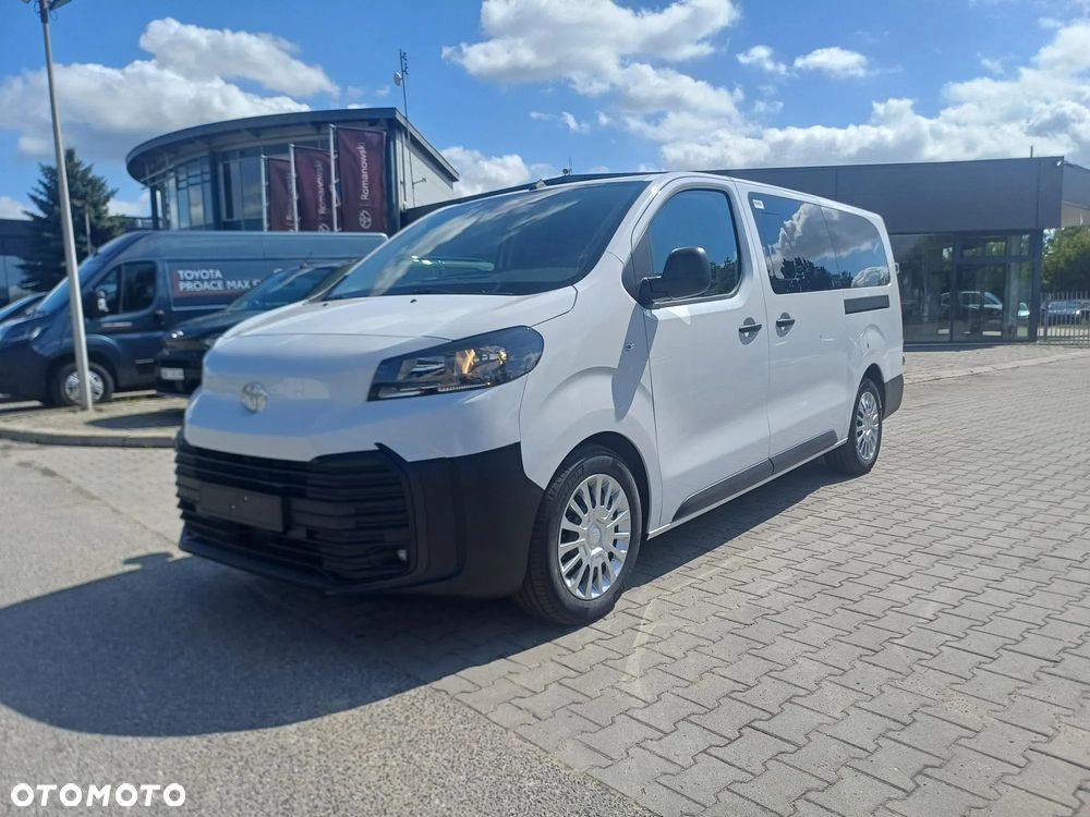 Toyota Proace Verso - 3