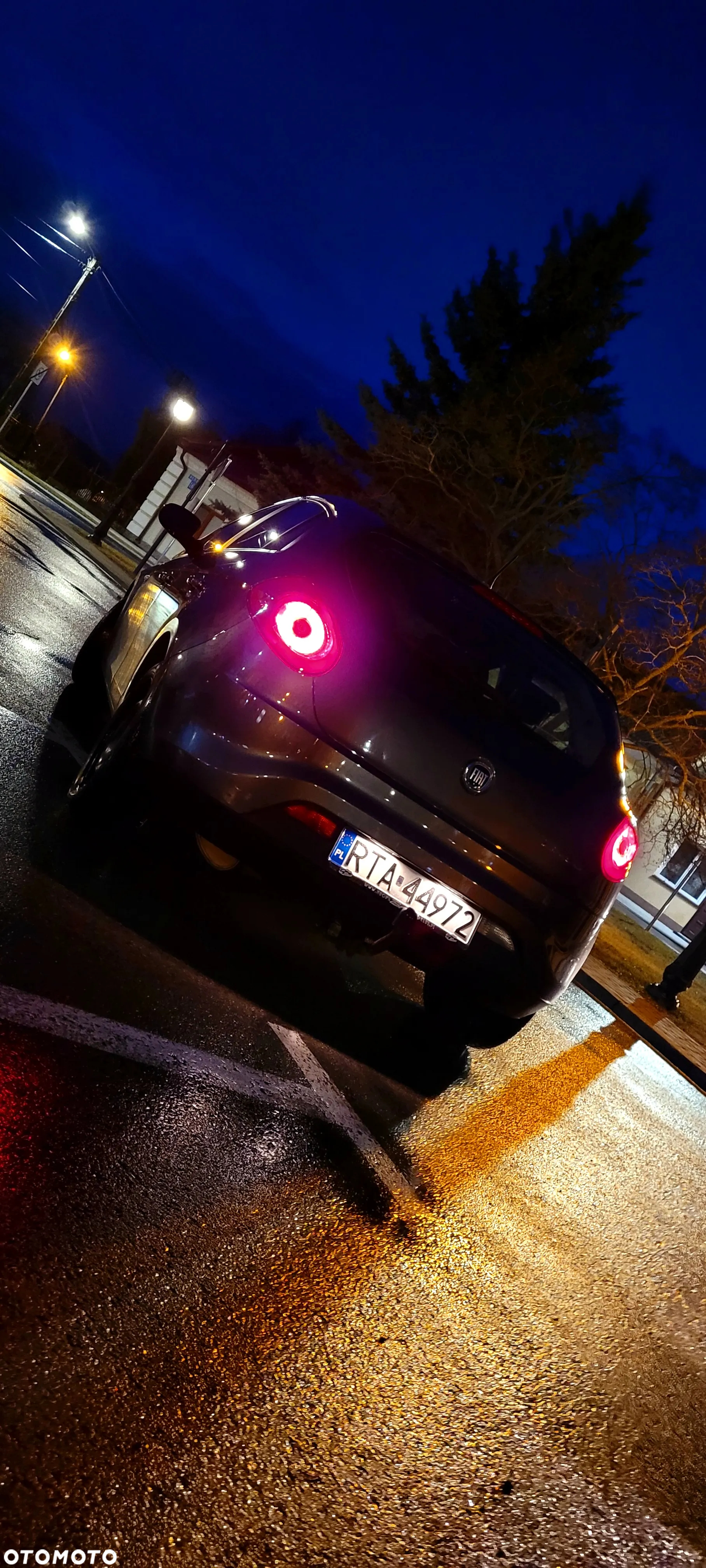 Fiat Bravo 1.4 T-Jet 16V Dynamic - 8