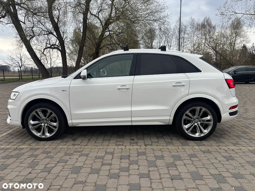Audi Q3 - 5