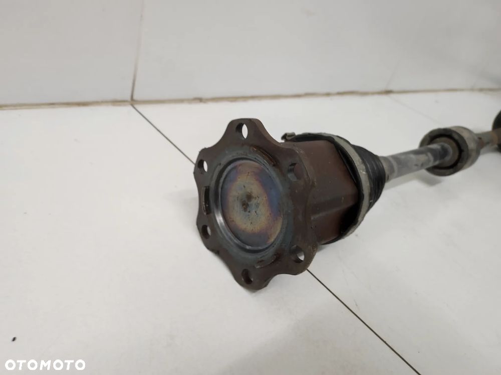 PÓŁOŚ PÓŁOŚKA PRAWA PRZÓD SKODA OCTAVIA III 3 1.0 TSI MANUAL - 5