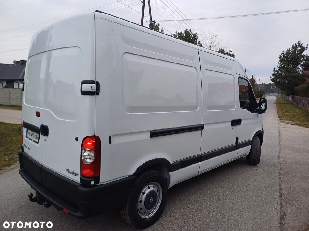 Renault Master - 21